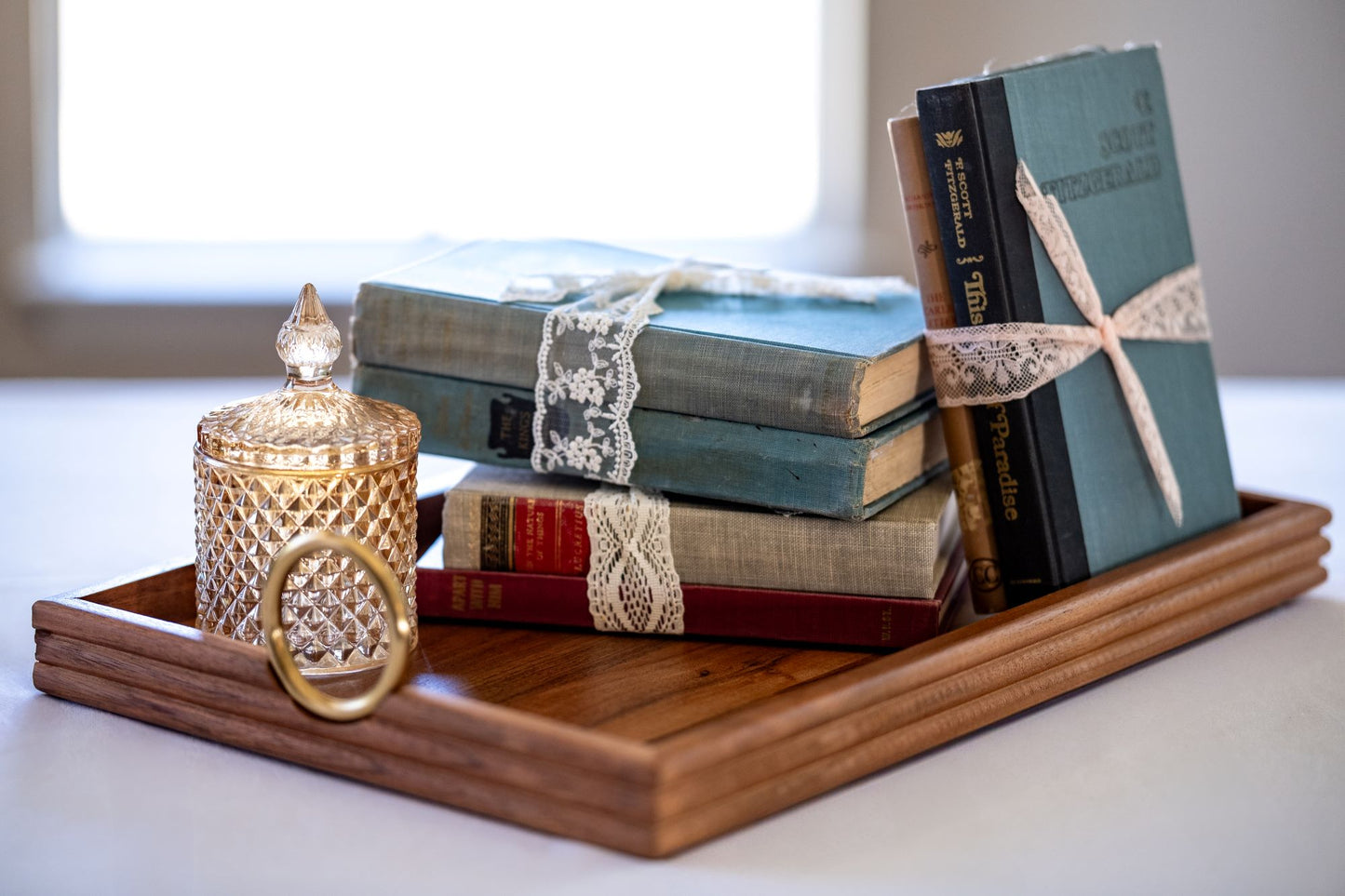 Vintage Book Bundle