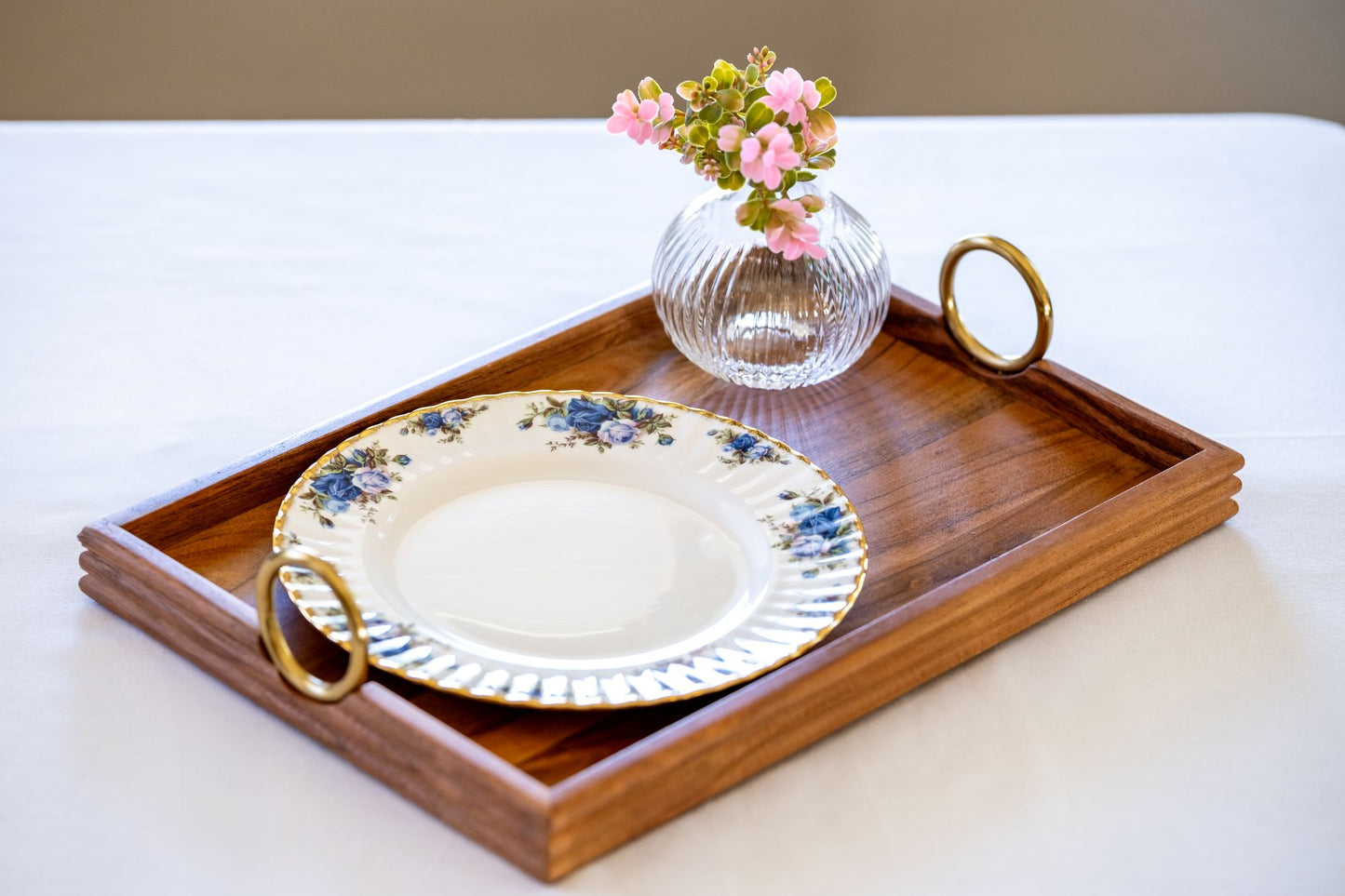 China Dinner Plate